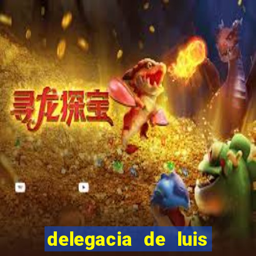 delegacia de luis eduardo magalhaes bahia